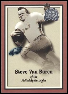 57 Steve Van Buren